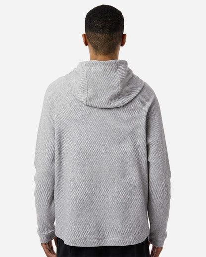 Men's Spirit Textured Hooded Pullover