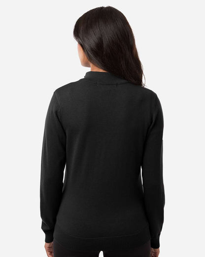 Women's New Classics Quarter-Zip Sweater