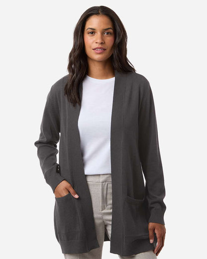 Women's New Classics Open Cardigan Sweater