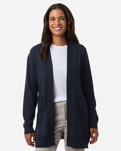 Women's New Classics Open Cardigan Sweater