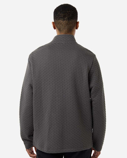 Men's Berkley Textured Full-Zip Jacket