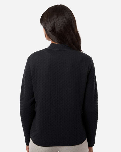 Women's Berkeley Textured Full-Zip Jacket