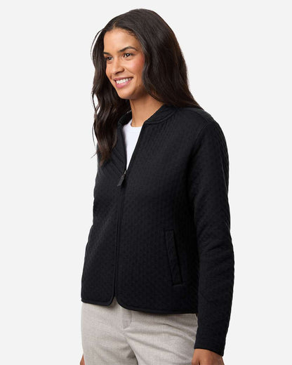 Women's Berkeley Textured Full-Zip Jacket