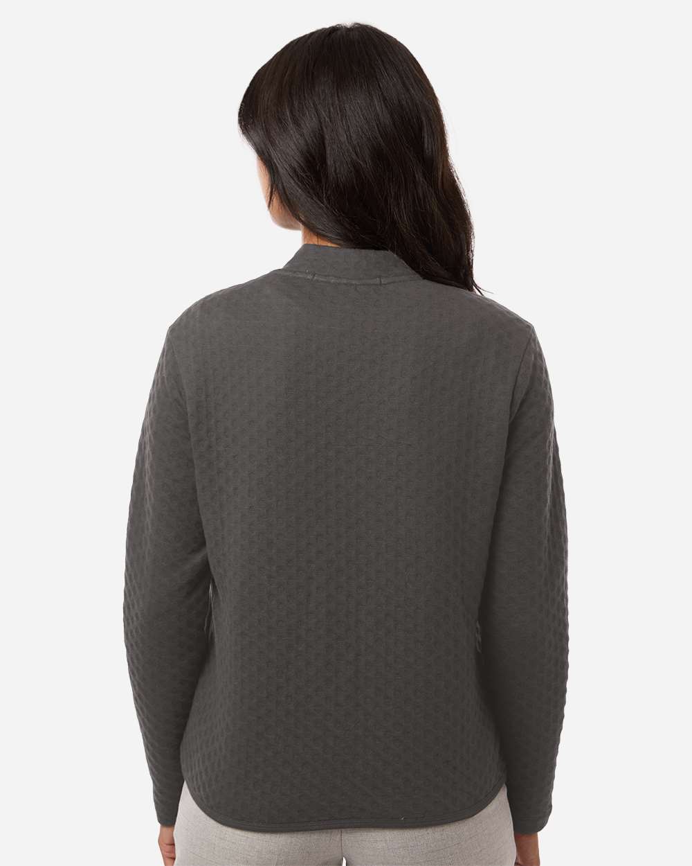 Women's Berkeley Textured Full-Zip Jacket