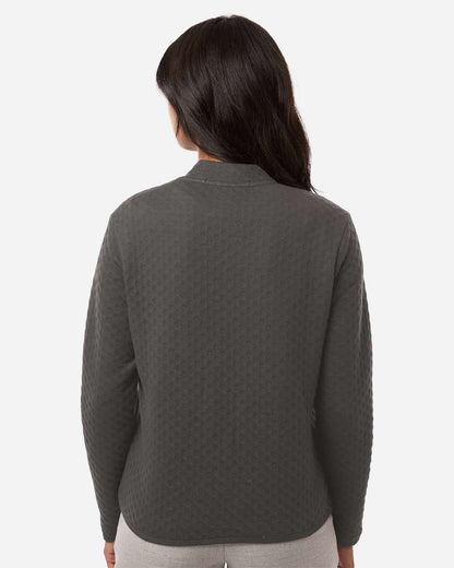 Women's Berkeley Textured Full-Zip Jacket