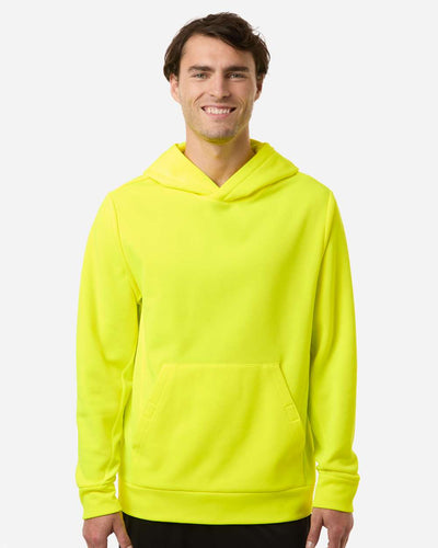 Unisex Squad Hooded Tech Fleece Pullover