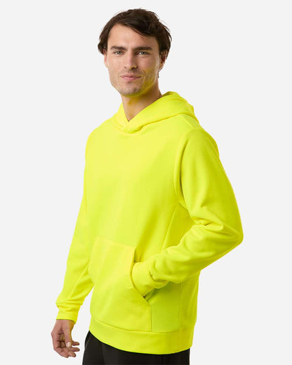 Unisex Squad Hooded Tech Fleece Pullover