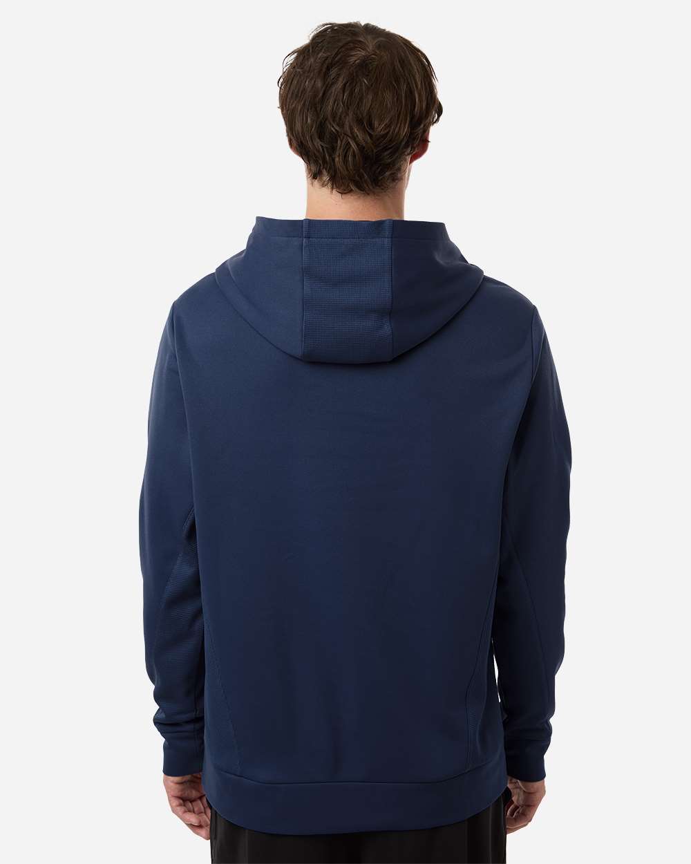 Unisex Squad Hooded Tech Fleece Pullover
