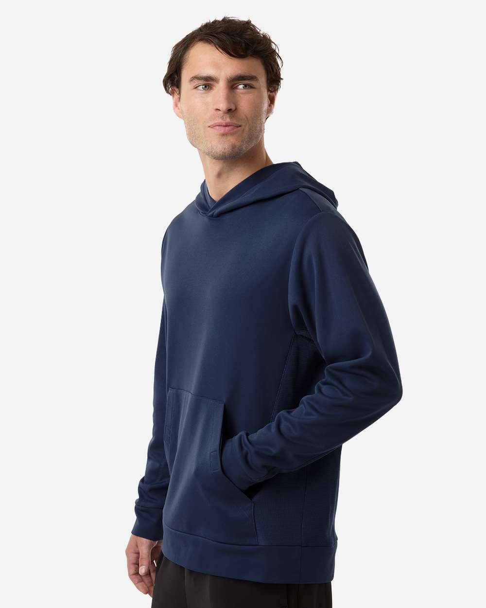 Unisex Squad Hooded Tech Fleece Pullover