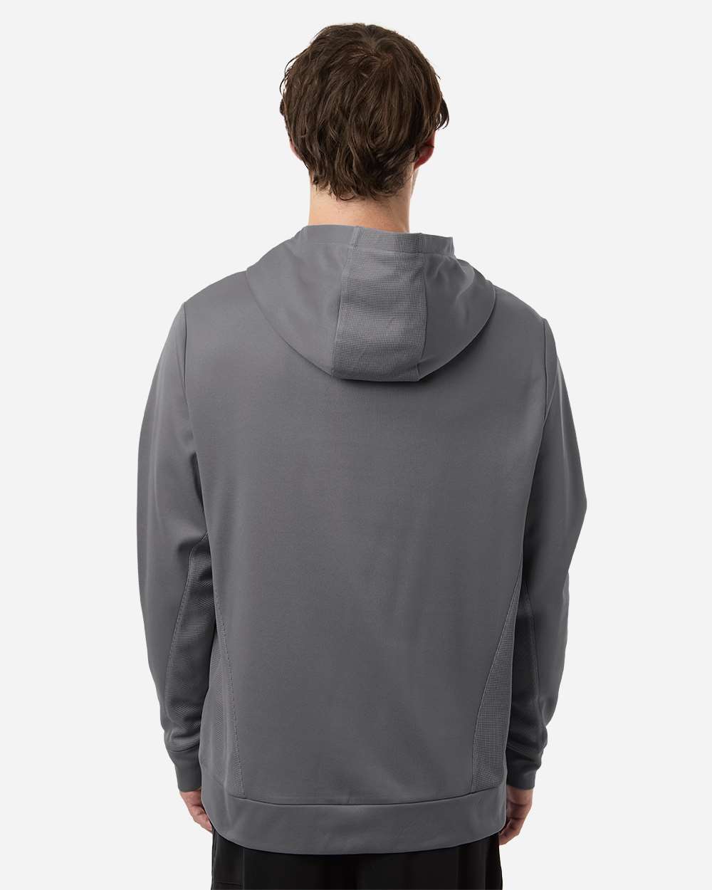 Unisex Squad Hooded Tech Fleece Pullover