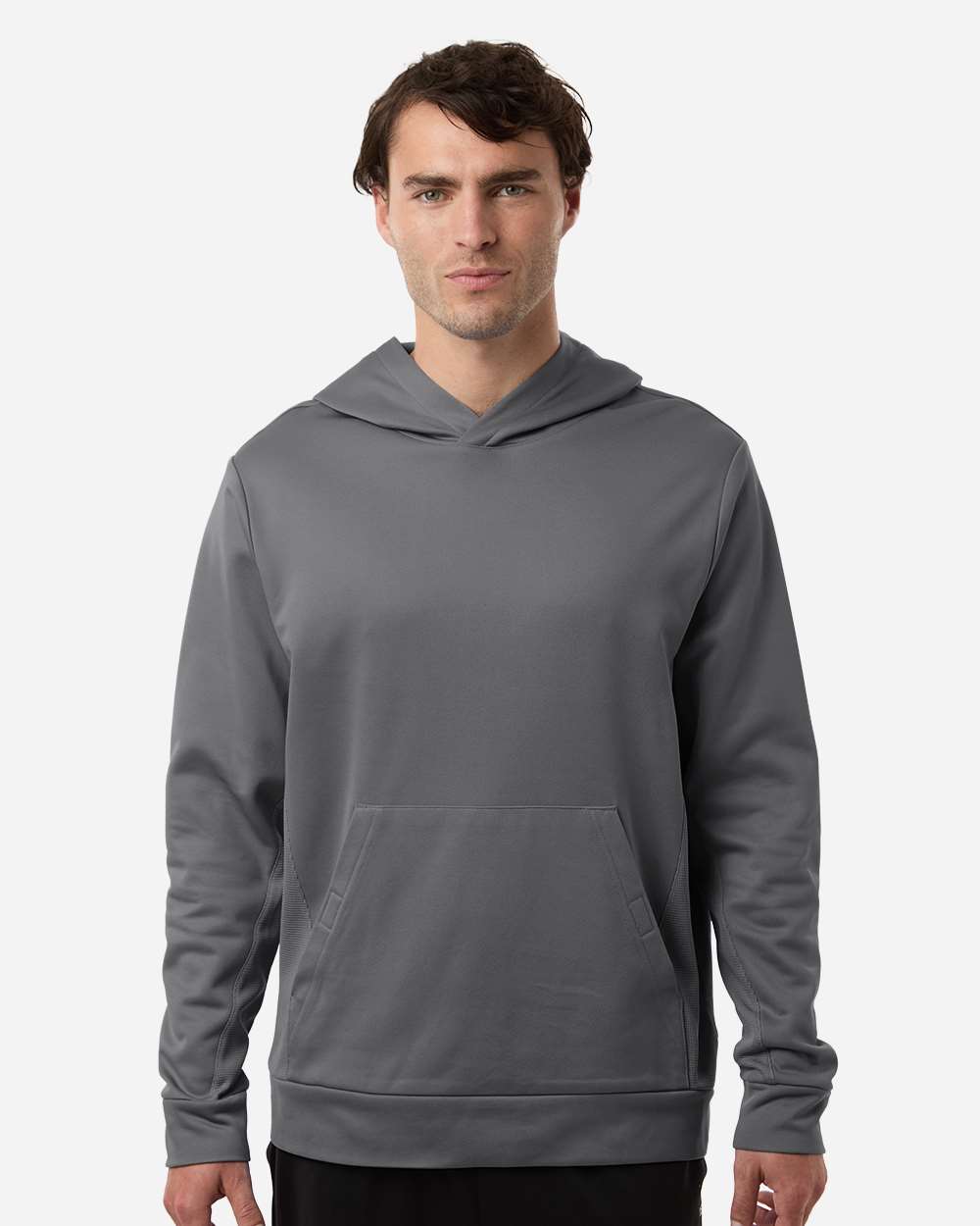Unisex Squad Hooded Tech Fleece Pullover