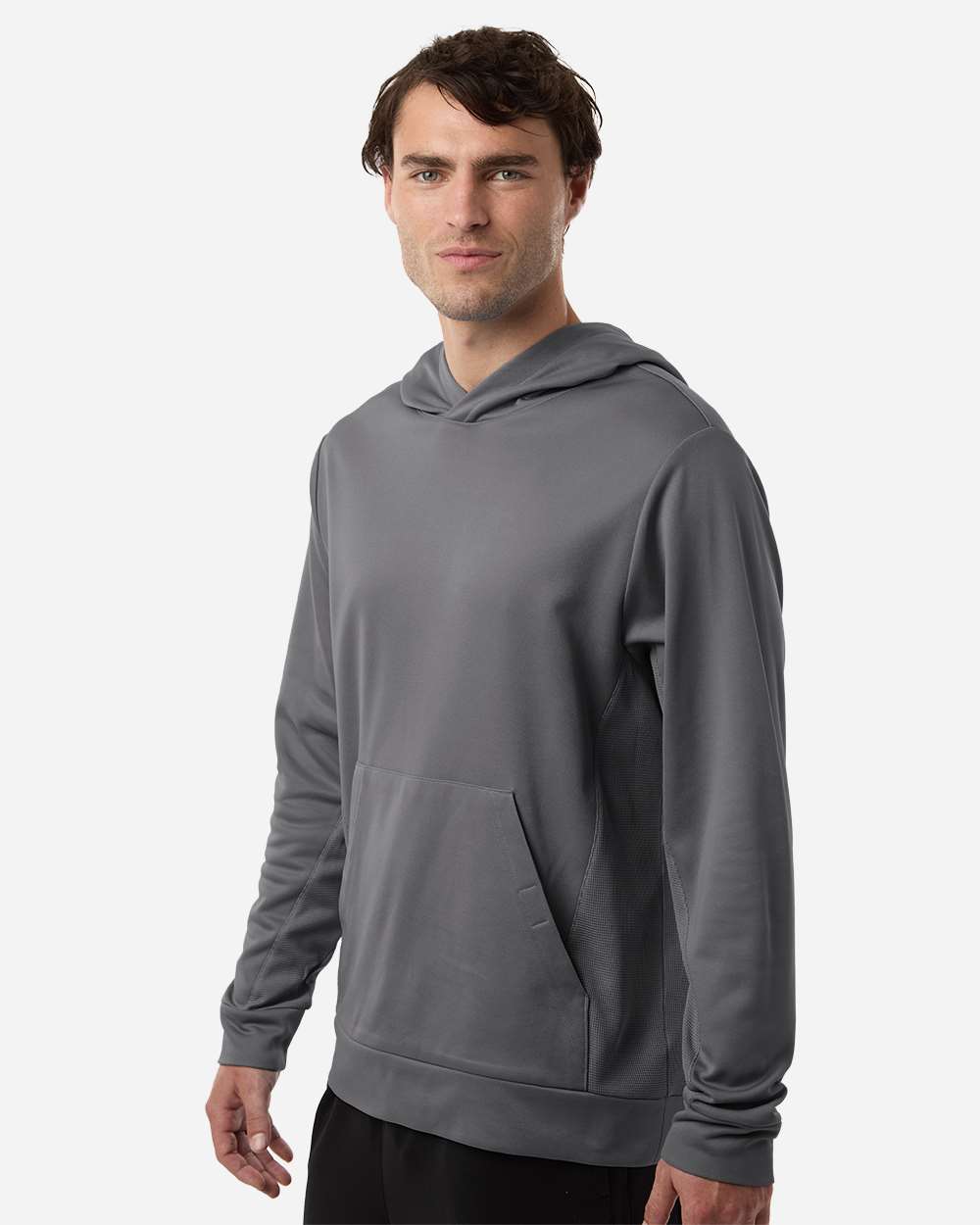 Unisex Squad Hooded Tech Fleece Pullover