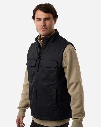 Unisex ClimaBlocÂ® Station Vest