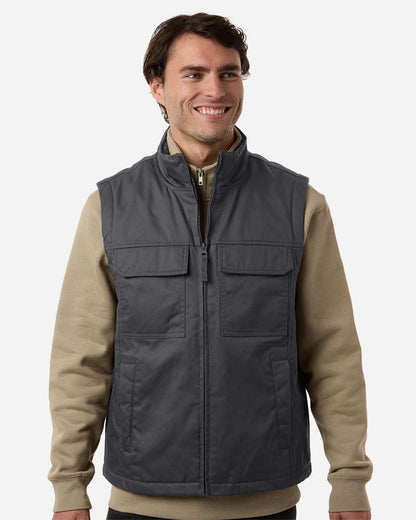 Unisex ClimaBlocÂ® Station Vest