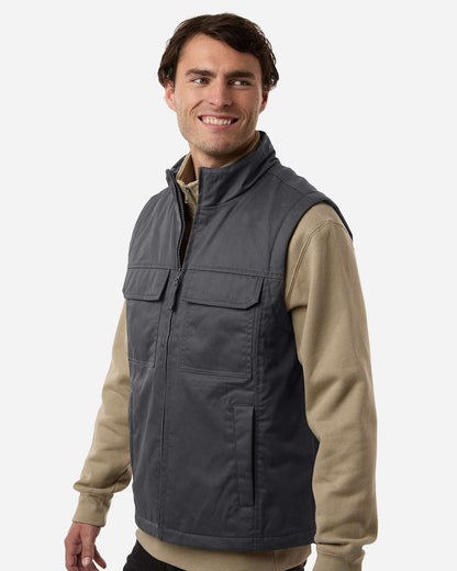 Unisex ClimaBlocÂ® Station Vest