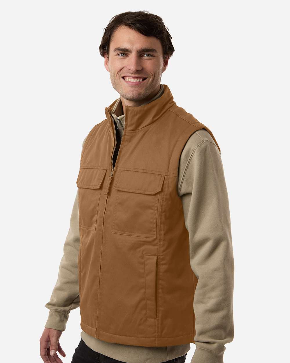 Unisex ClimaBlocÂ® Station Vest