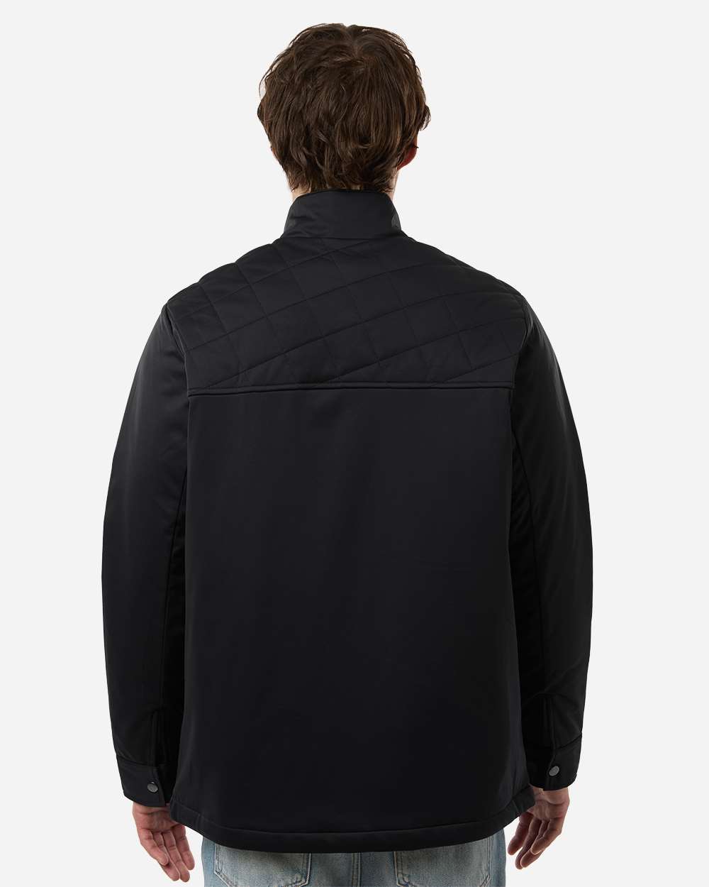 Men's Guardian Insulated Utility Jacket