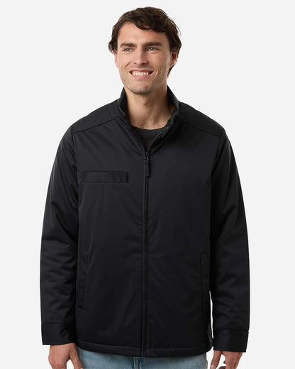 Men's Guardian Insulated Utility Jacket