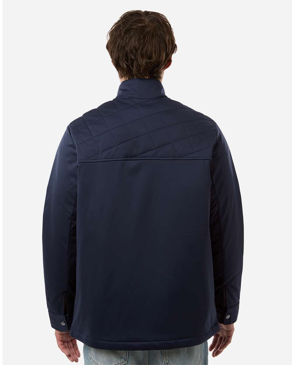 Men's Guardian Insulated Utility Jacket