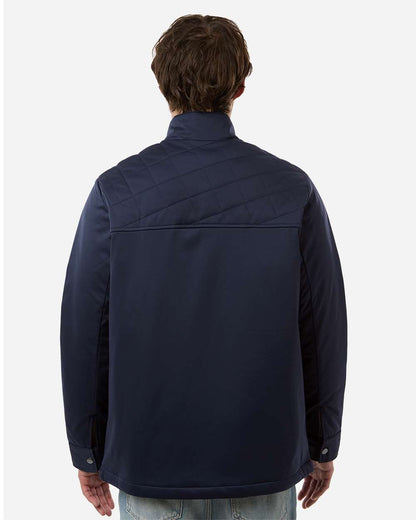 Men's Guardian Insulated Utility Jacket