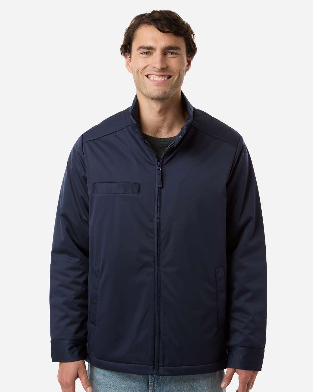 Men's Guardian Insulated Utility Jacket