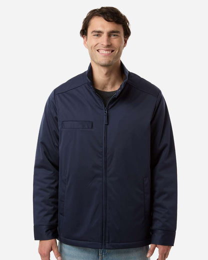 Men's Guardian Insulated Utility Jacket