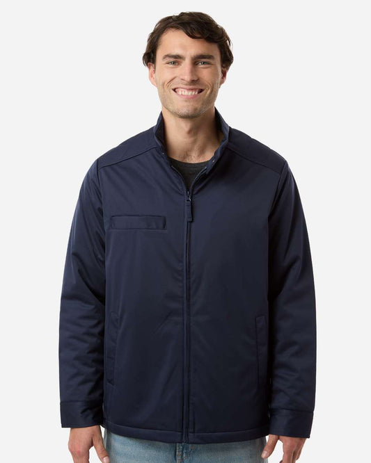 Men's Guardian Insulated Utility Jacket