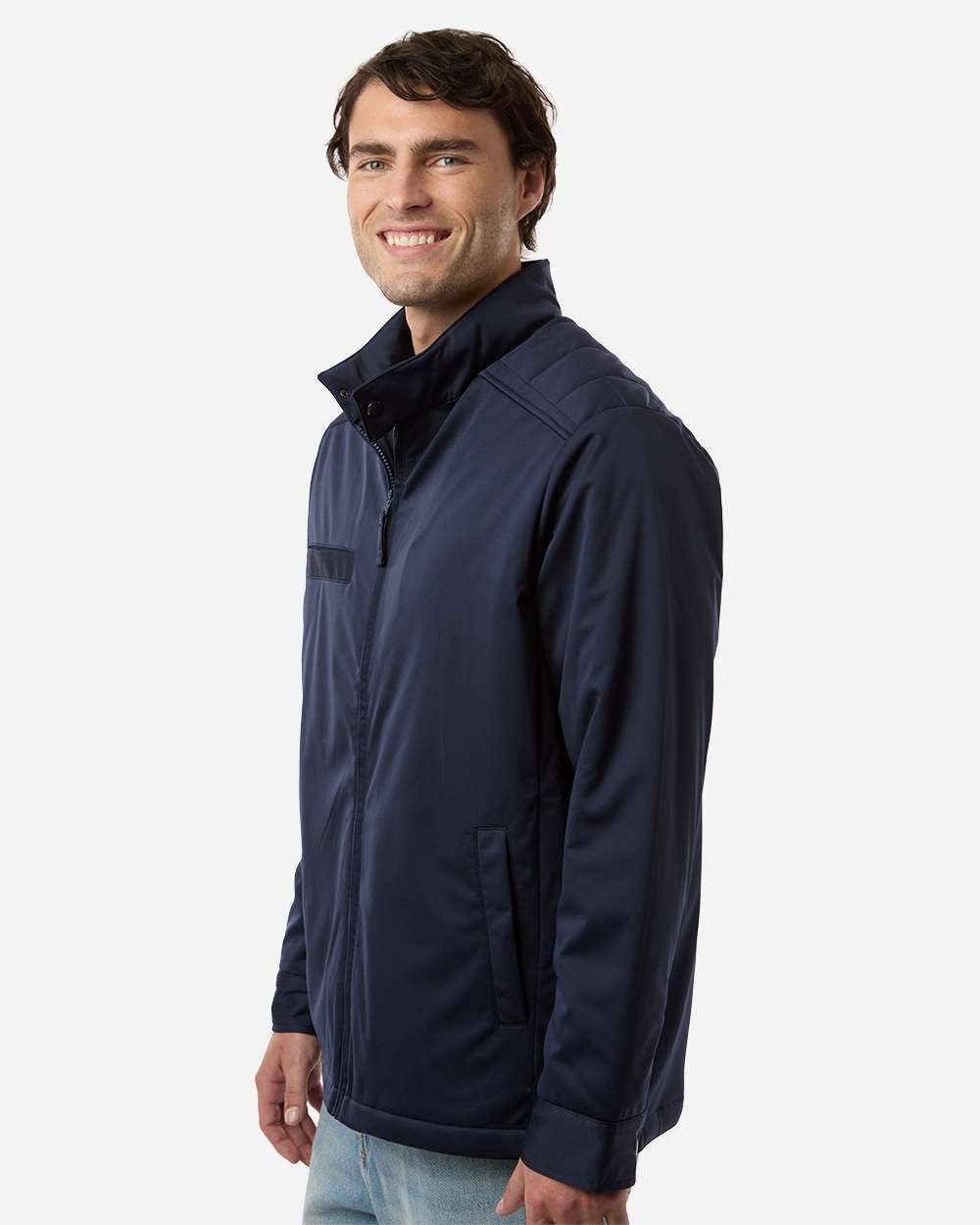 Men's Guardian Insulated Utility Jacket
