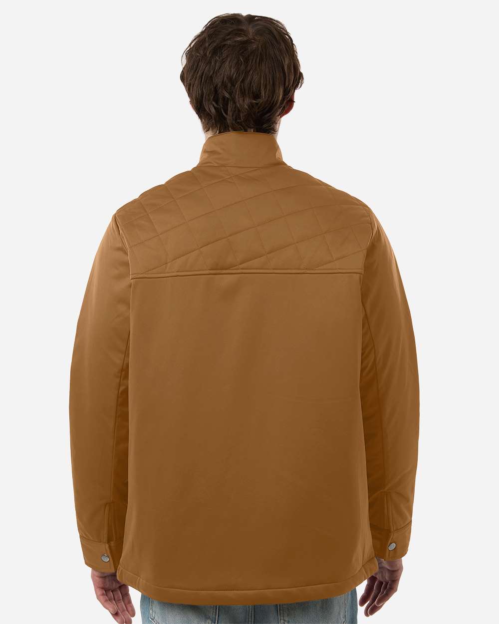 Men's Guardian Insulated Utility Jacket