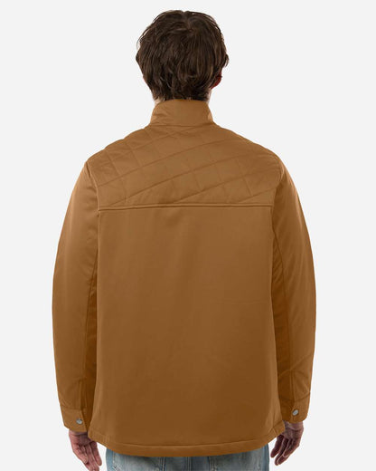 Men's Guardian Insulated Utility Jacket