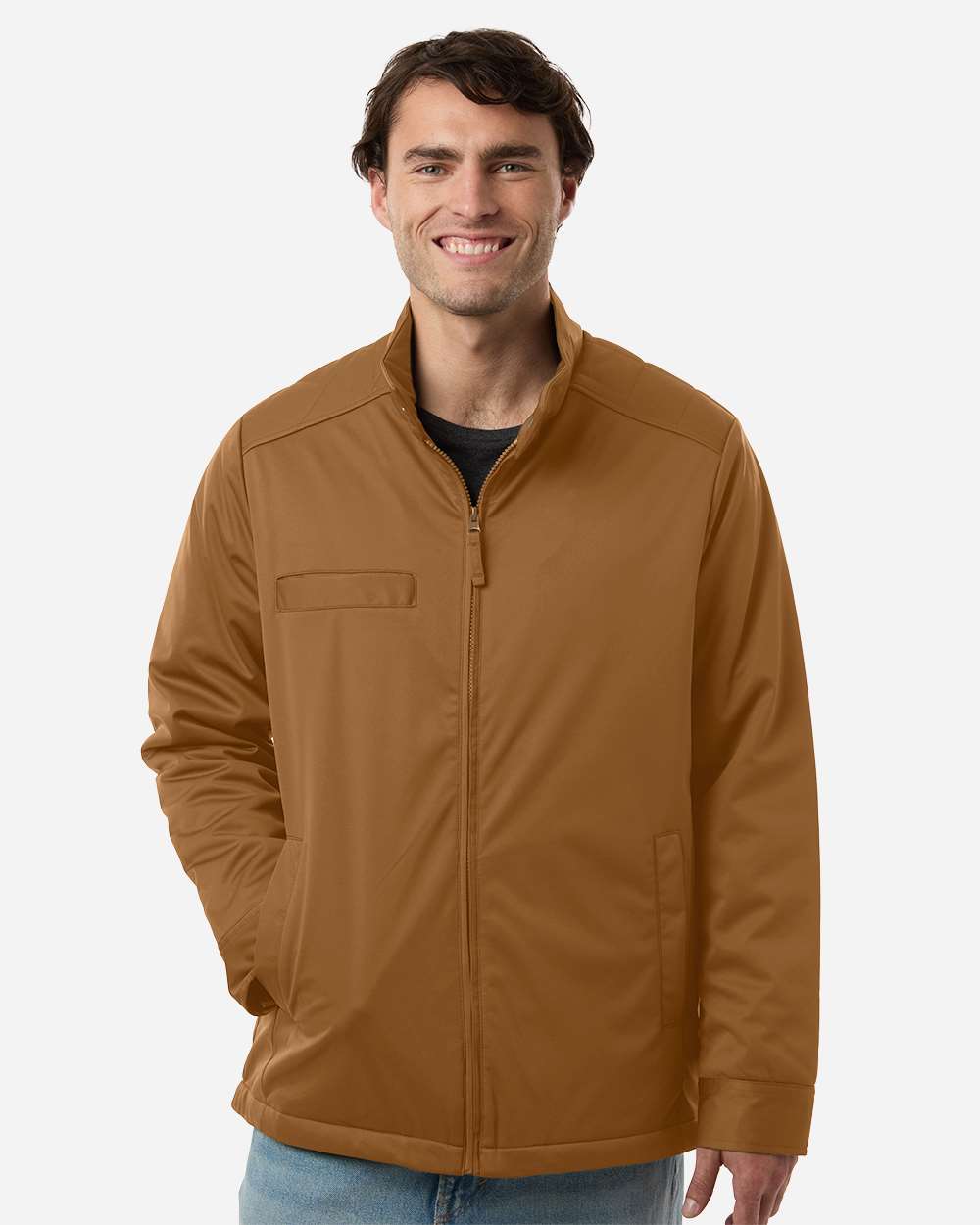 Men's Guardian Insulated Utility Jacket