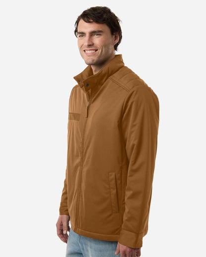 Men's Guardian Insulated Utility Jacket