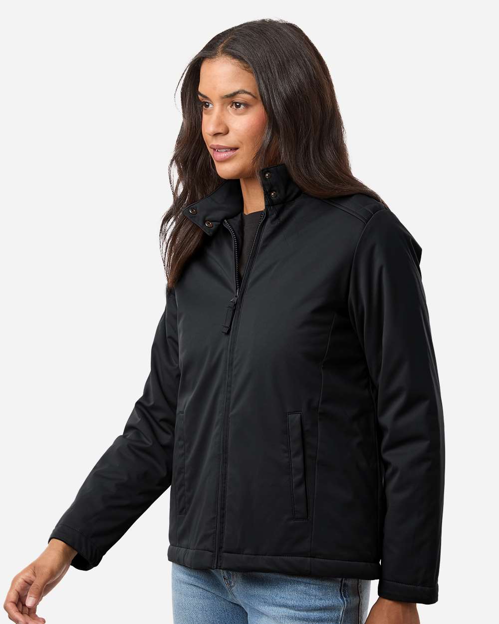Women's Guardian Insulated Utility Jacket