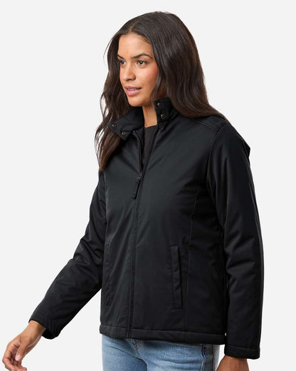 Women's Guardian Insulated Utility Jacket