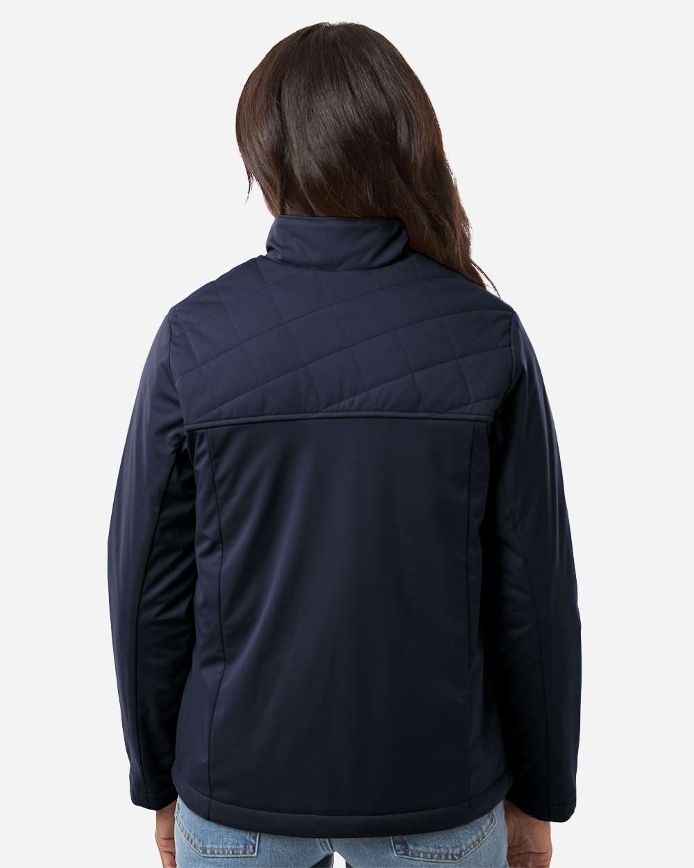Women's Guardian Insulated Utility Jacket