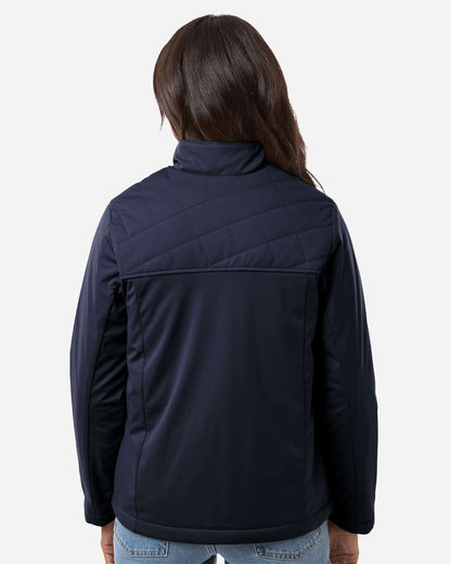 Women's Guardian Insulated Utility Jacket