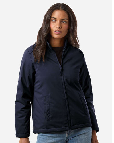 Women's Guardian Insulated Utility Jacket