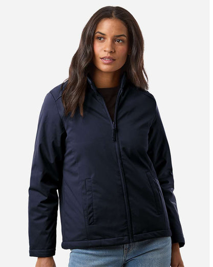 Women's Guardian Insulated Utility Jacket