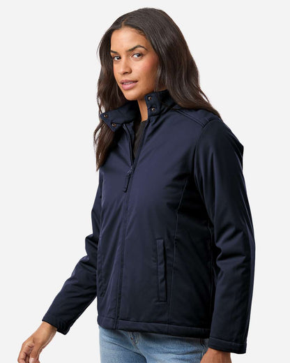 Women's Guardian Insulated Utility Jacket