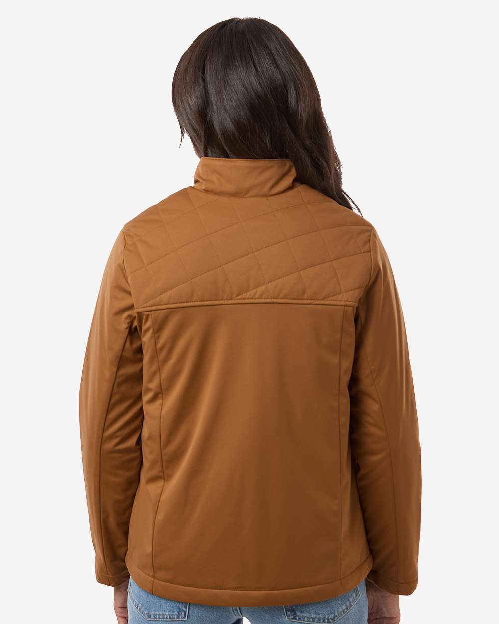 Women's Guardian Insulated Utility Jacket