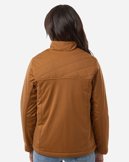 Women's Guardian Insulated Utility Jacket
