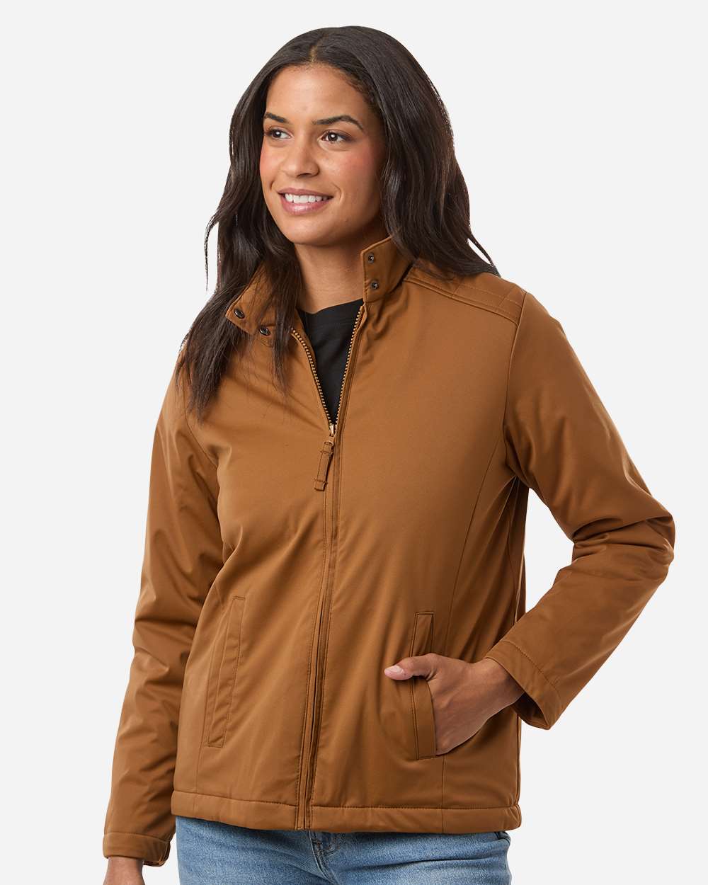 Women's Guardian Insulated Utility Jacket