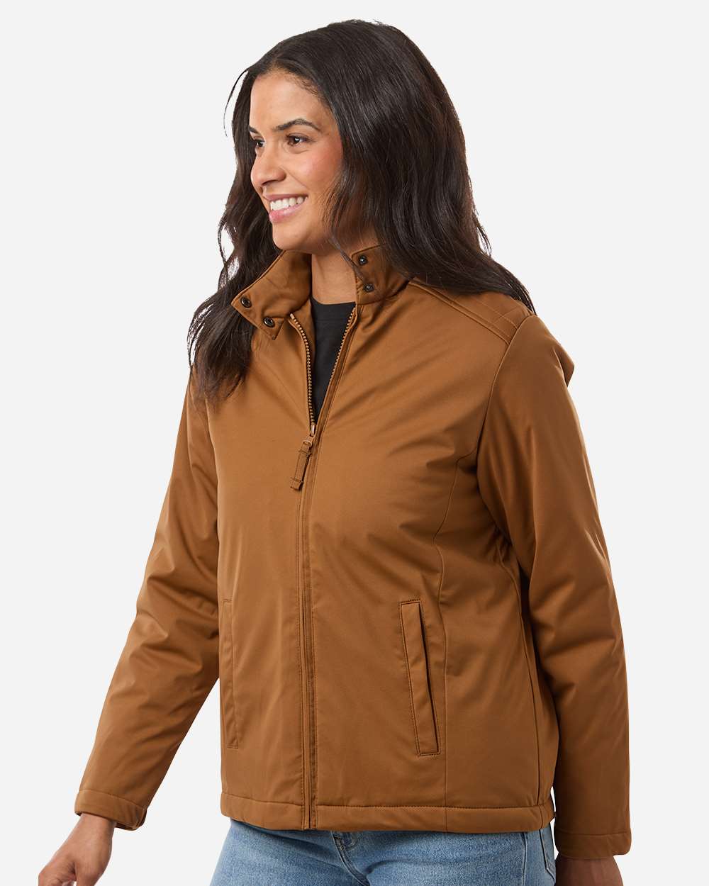 Women's Guardian Insulated Utility Jacket