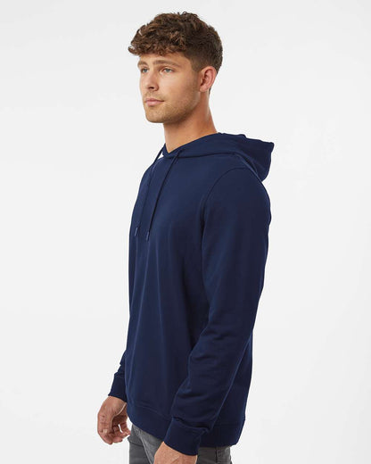 Unisex Perform Hooded Sweatshirt