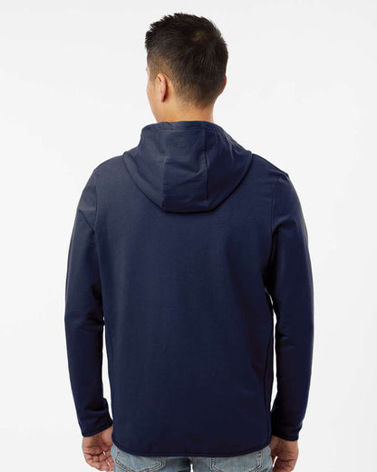 Unisex Perform Full-Zip Hooded Sweatshirt