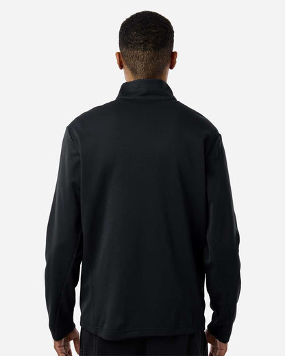 Unisex Squad Cadet Quarter-Zip Tech Fleece Pullover