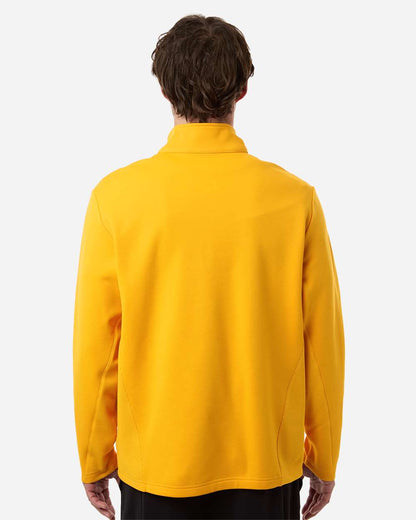 Unisex Squad Cadet Quarter-Zip Tech Fleece Pullover