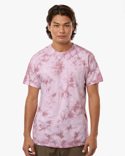 Unisex Crystal Wash T-Shirt