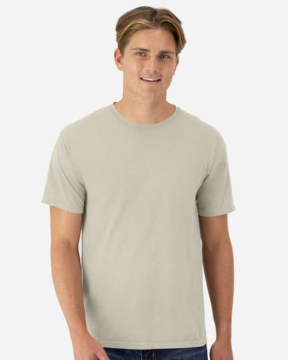 Men's Garment-Dyed T-Shirt