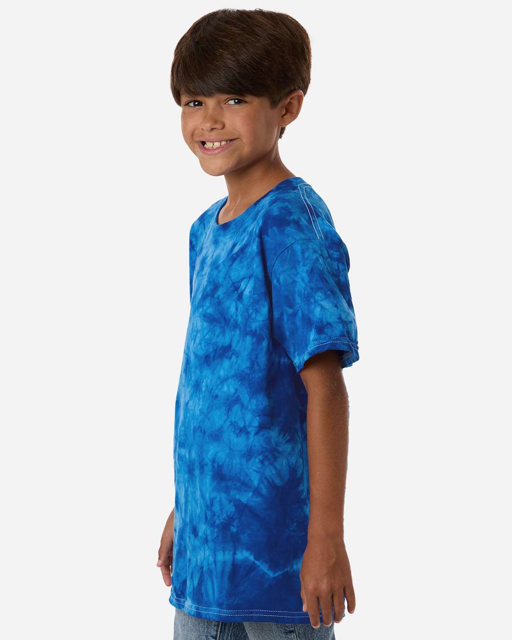 Youth Crystal Wash T-Shirt